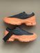 Чоловічі кросівки Adidas x Raf Simons Ozweego II Pink Blue (Original Box) re-128561 фото 1