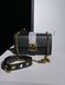 Жіноча сумка Pinko Love Classic Icon Simply Black Premium re-10570 фото 1