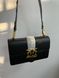 Женская сумка Pinko Love Classic Icon Simply Black Premium re-10570 фото 5