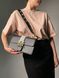Жіноча сумка Pinko Love Classic Icon Simply Black Premium re-10570 фото 2