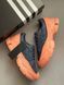 Чоловічі кросівки Adidas x Raf Simons Ozweego II Pink Blue (Original Box) re-128561 фото 4