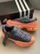 Чоловічі кросівки Adidas x Raf Simons Ozweego II Pink Blue (Original Box) re-128561 фото 5