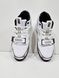 Мужские кроссовки Nike Air Trainer 1 SP White Black re-8865 фото 4