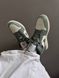 Унісекс кросівки Nike AIR JORDAN 1 RETRO MID &laquo;JADE SMOKE&raquo; re-12533 фото 6