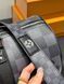Унісекс сумка Louis Vuitton Keepall 45 х Chrome Hearts Style Premium re-128749 фото 4