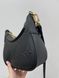 Жіноча сумка Louis Vuitton Bagatelle Bag Black Premium re-11303 фото 7