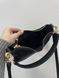 Жіноча сумка Louis Vuitton Bagatelle Bag Black Premium re-11303 фото 10