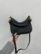 Жіноча сумка Louis Vuitton Bagatelle Bag Black Premium re-11303 фото 6