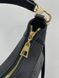 Жіноча сумка Louis Vuitton Bagatelle Bag Black Premium re-11303 фото 11
