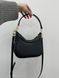 Жіноча сумка Louis Vuitton Bagatelle Bag Black Premium re-11303 фото 8
