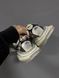 Жіночі кросівки Balenciaga 3ХL GOLDEN BEIGE DIRTY re-126371 фото 9