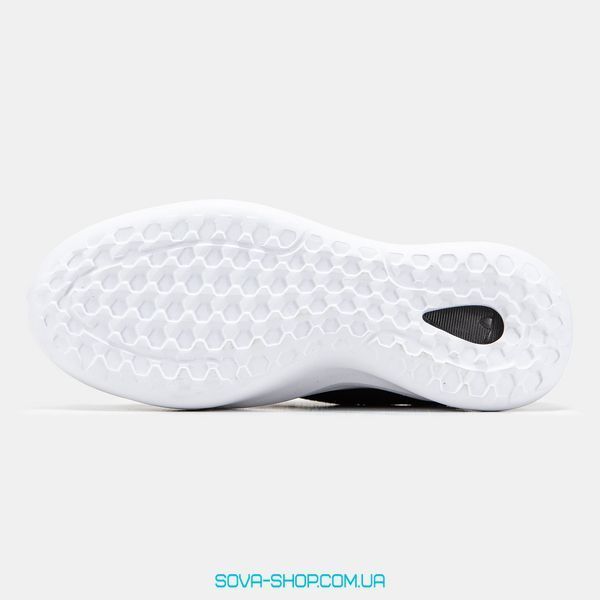 Чоловічі кросівки Adidas AdiFOM TRXN Black White фото