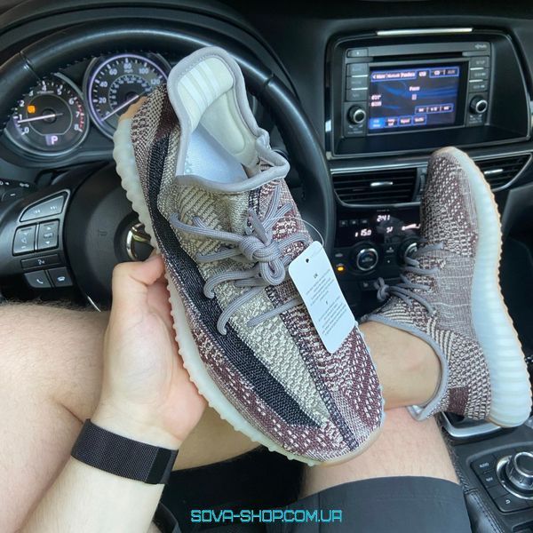 Чоловічі кросівки Yeezy Boost 350 v2 ZYON Adidas фото