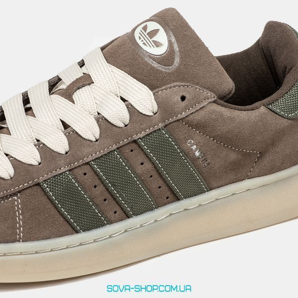 Мужские кроссовки Adidas Campus 00s Carbon фото