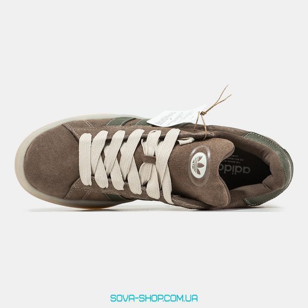 Мужские кроссовки Adidas Campus 00s Carbon фото