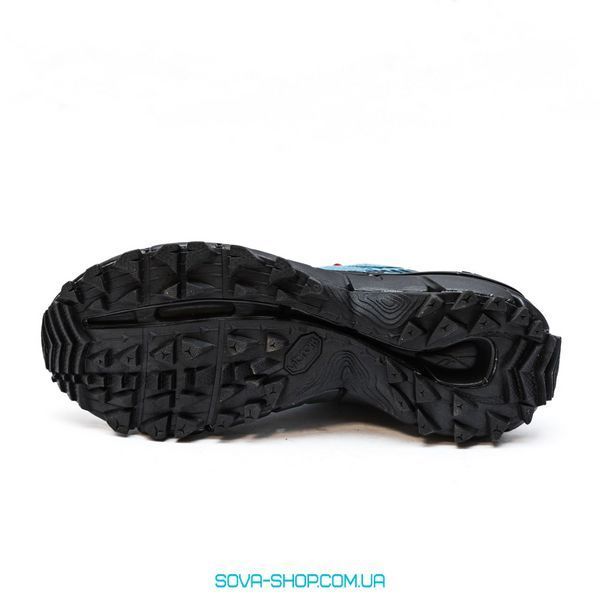 Мужские Reebok Zig Kinetica 2.5 x Cordura Blue Red фото