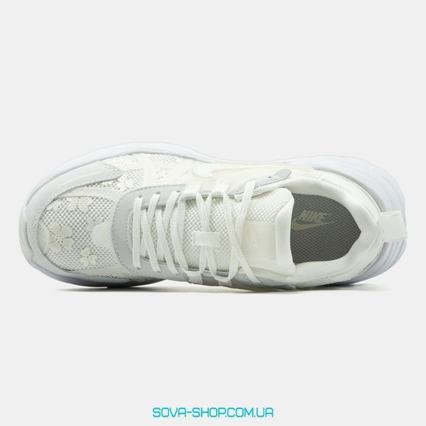 Жіночі кросівки Nike V2K Runtekk "White Flowers" фото