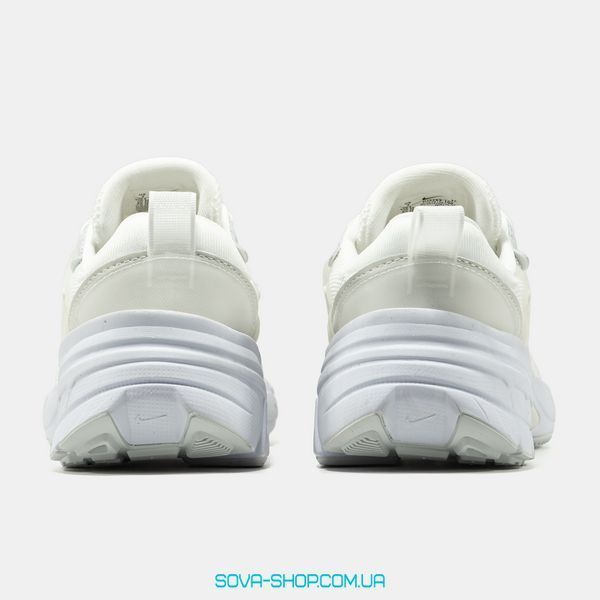 Жіночі кросівки Nike V2K Runtekk "White Flowers" фото