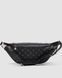 Чоловіча бананка Louis Vuitton Discovery PM Bumbag Grey Canvas Premium re-12245 фото 5