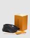 Чоловіча бананка Louis Vuitton Discovery PM Bumbag Grey Canvas Premium re-12245 фото 1