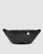 Чоловіча бананка Louis Vuitton Discovery PM Bumbag Grey Canvas Premium re-12245 фото 6