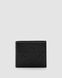 Кошелёк Gucci Black Signature Coin Wallet Premium re-126829 фото 4