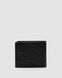 Кошелёк Gucci Black Signature Coin Wallet Premium re-126829 фото 3