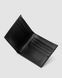 Кошелёк Gucci Black Signature Coin Wallet Premium re-126829 фото 2