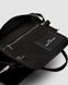 Жіноча сумка Marc Jacobs The Jacquard Medium Tote Bag Black Premium re-11410 фото 5