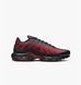 Чоловічі кросівки Nike Air Max Tn Plus Bred Reflective re-10839 фото 3