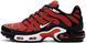 Чоловічі кросівки Air Max TN Red Nike 680m00 фото 1