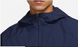Premium ветровка Nike FC артикул M0034 синяя re-9312 фото 4