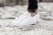 Чоловічі кросівки Superstar All White Adidas 519m00 фото 3