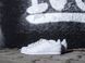 Чоловічі кросівки Superstar All White Adidas 519m00 фото 4
