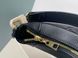 Жіноча сумка Louis Vuitton Bagatelle Bag Black Premium re-11303 фото 20