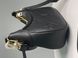 Жіноча сумка Louis Vuitton Bagatelle Bag Black Premium re-11303 фото 19