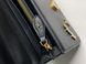 Жіноча сумка Pinko Mini Love Bag One Simply With Enamel Pin Black Premium re-11443 фото 17