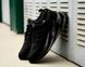 Чоловічі кросівки Adidas Sharks Boost All Black re-2115 фото 3