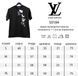 Premium футболка Louis Vuitton re-10663 фото 5