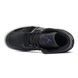 Мужские баскетбольные кроссовки Nike Air Jordan 1 Mid Black re-11968 фото 4