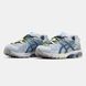 Мужские кроссовки Asics Gel Kahana 8 "Silver Blue" re-9603 фото 7