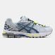 Мужские кроссовки Asics Gel Kahana 8 "Silver Blue" re-9603 фото 5