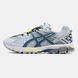 Чоловічі кросівки Asics Gel Kahana 8 "Silver Blue" re-9603 фото 1