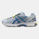 Мужские кроссовки Asics Gel Kahana 8 "Silver Blue" re-9603 фото 4