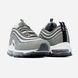 Чоловічі кросівки Nike Air Max 97 Graphite "Have a Nike Day" re-11009 фото 7