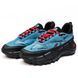 Мужские Reebok Zig Kinetica 2.5 x Cordura Blue Red re-12474 фото 1