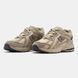 Чоловічі зимові кросівки New Balance 1906R Gore-Tex Beige Хутро re-10142 фото 6