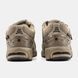 Чоловічі зимові кросівки New Balance 1906R Gore-Tex Beige Хутро re-10142 фото 5