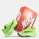 Жіночі та чоловічі кросівки Nike Air Zoom Alphafly Next 2 Lime re-126219 фото 5