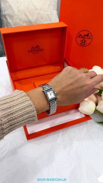 Часы Hermes Premium фото